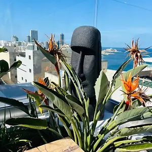 Apartahotel Sliema Studios, Sliema